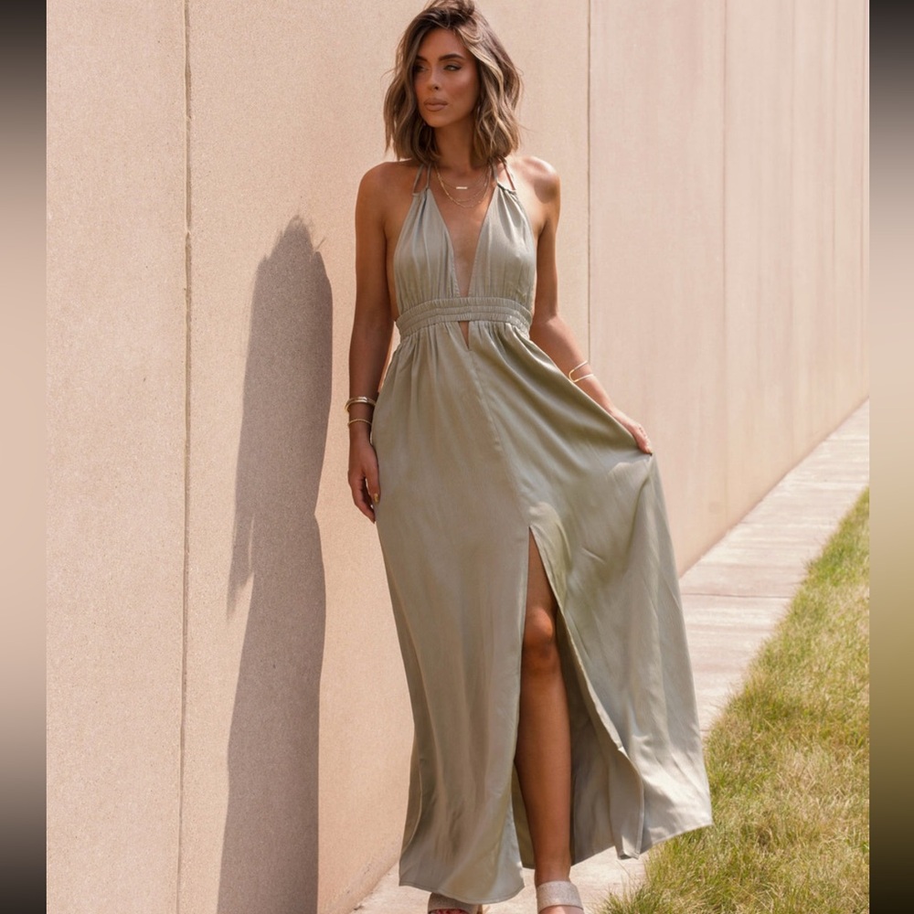Sydney Sundress
